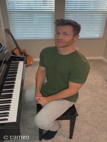 Poster for Intro video video from Ashley Parker Angel