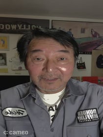 Poster for Intro video video from Hidetoshi Imura