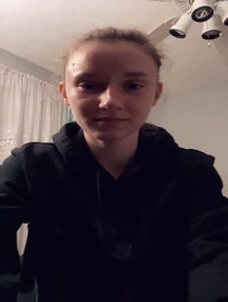 Poster for Birthday video from Emina Ekic