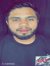 Poster for Intro video video from Armaan