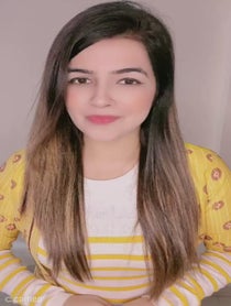 Poster for Intro video video from Richa Mehta