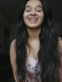 Poster for Intro video video from Sheetal Pandya