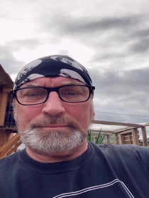 Poster for Pep Talk video from Jeff Mantas