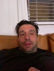 Poster for Gift video from Dillon Casey