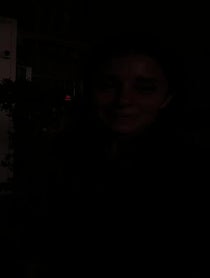 Poster for Birthday video from Shiri Appleby