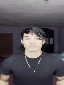 Poster for Pep Talk video from Luis Aldo Escudero