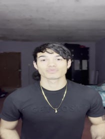 Poster for Pep Talk video from Luis Aldo Escudero