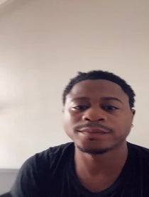 Poster for Birthday video from Daniel Kyri