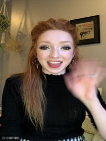 Poster for Intro video video from Anna Rudegeair