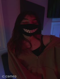 Poster for Intro video video from Rocker Girl Drummer