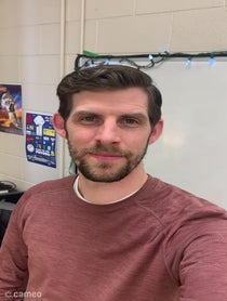 Poster for Intro video video from Dave Poirier