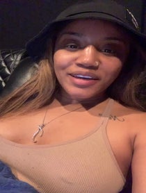 Poster for Birthday video from Jhonni Blaze