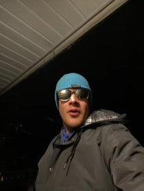 Poster for Birthday video from RallSauce Allen