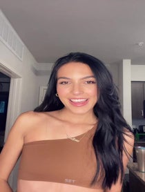 Poster for Birthday video from Jena Rose