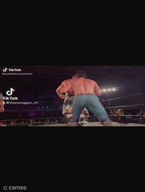 Poster for Intro video video from "The Young Gun" Chandler Hopkins
