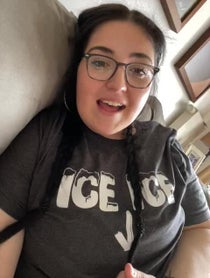 Poster for Other video from Ali Grace Morsell