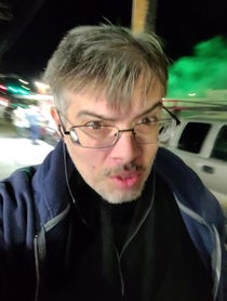 Poster for Birthday video from Brendan (WETMOVIE1) Mitchell