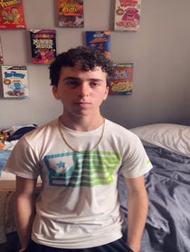 Poster for Other video from Jason Ian Drucker