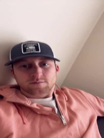 Poster for Birthday video from Barstool Pat
