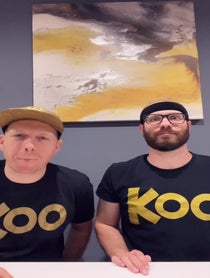 Poster for Other video from Koo Koo Kanga Roo