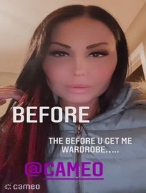 Poster for Intro video video from Aleah Jasmine