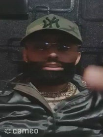 Poster for Intro video video from Arcangel - Impressionist