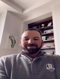 Poster for Other video from Sergio García