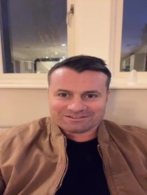Poster for Birthday video from Shay Given