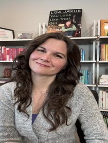 Poster for Other video from Lisa Jakub