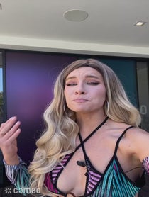 Poster for Intro video video from Bitcoin Babe