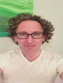 Poster for Intro video video from Bitchy Waiter