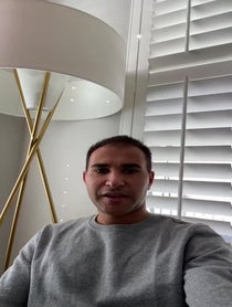 Poster for Pep Talk video from Steven Beitashour