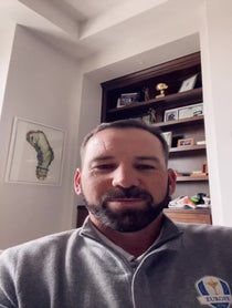 Poster for Other video from Sergio García