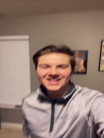 Poster for Birthday video from Jet Jurgensmeyer