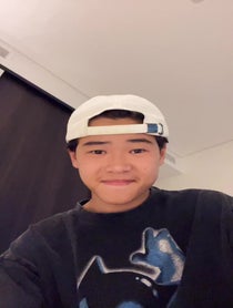 Poster for Birthday video from Aston Droomer