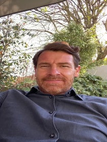 Poster for Birthday video from André Villas-Boas