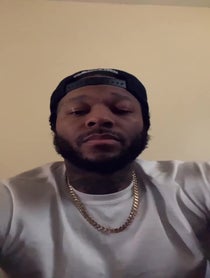 Poster for Birthday video from MONTANA OF 300