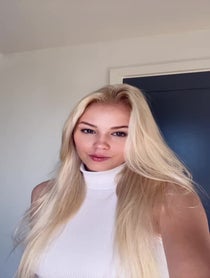 Poster for Birthday video from Mischa Joy Rose