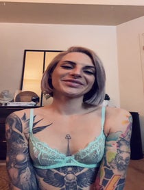 Poster for Birthday video from Mandeelou