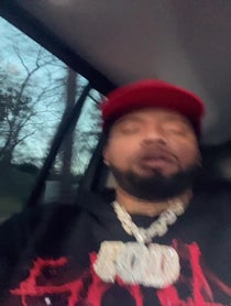 Poster for Pep Talk video from Philthy Rich