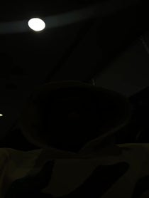 Poster for Birthday video from Lance Ware