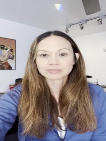 Poster for Other video from Jennie Kwan