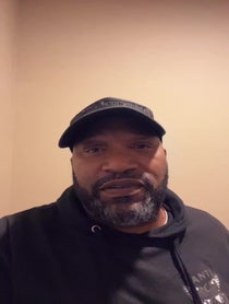 Poster for Birthday video from Bun B