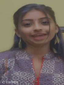 Poster for Intro video video from Sakshi Lote