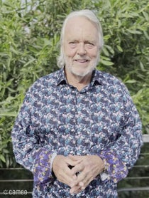 Poster for Intro video video from Mike Brady