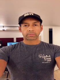 Poster for Birthday video from ANTONIO SANCHEZ
