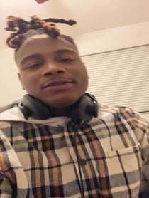 Poster for Other video from Reuben Foster