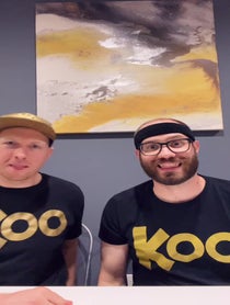 Poster for Other video from Koo Koo Kanga Roo