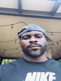Poster for Birthday video from Michael Vick