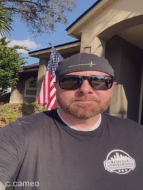 Poster for Intro video video from Joe Bachman
